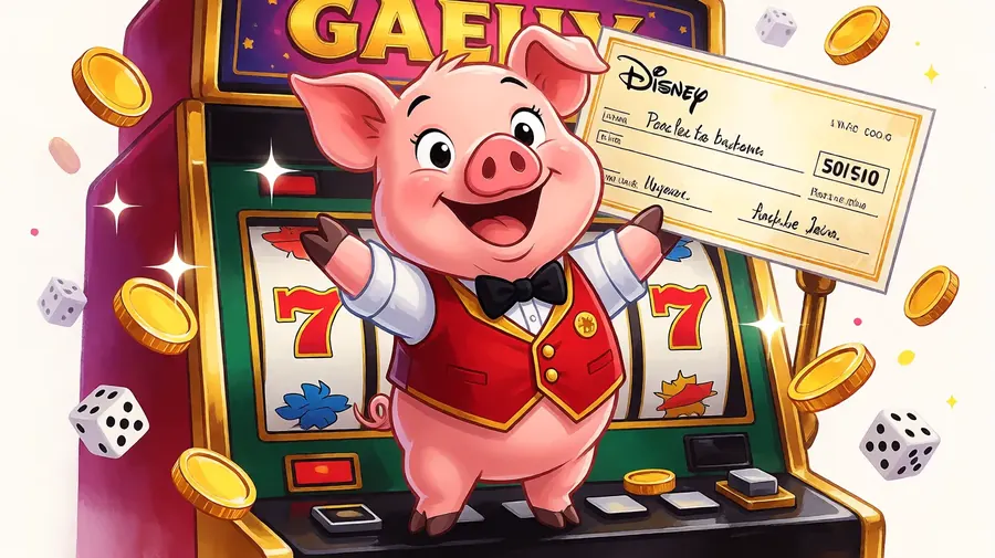 Casino Fleet